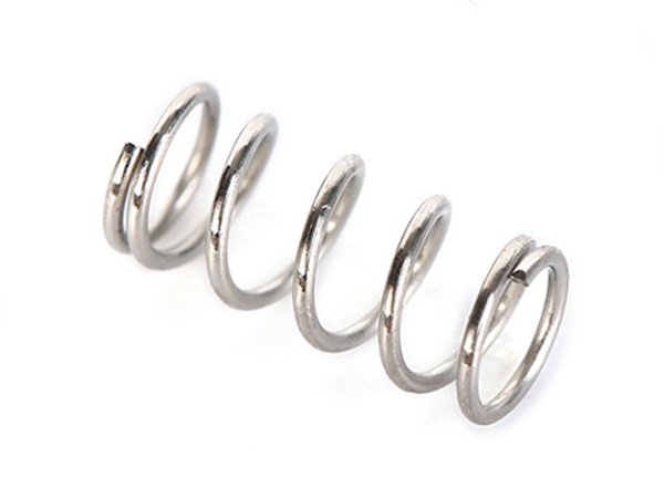 洪輝彈簧：彈簧表面怎么清潔？